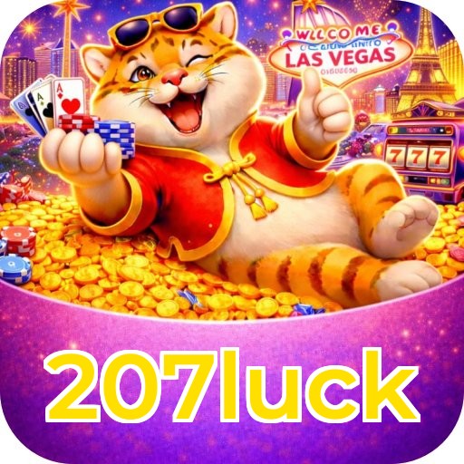 Coleção Premium de Slots 207luck - NetEnt, Pragmatic Play, Evolution