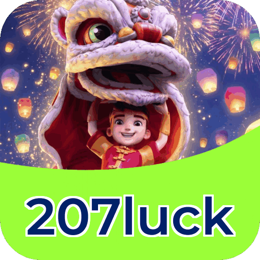 Tabela RTP dos jogos de cassino da 207luck