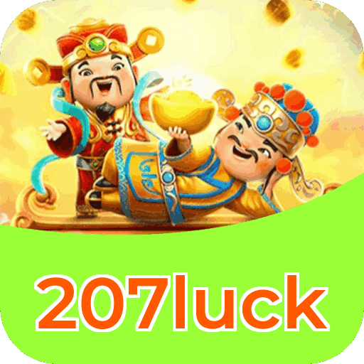 Tabela RTP dos jogos de cassino da 207luck