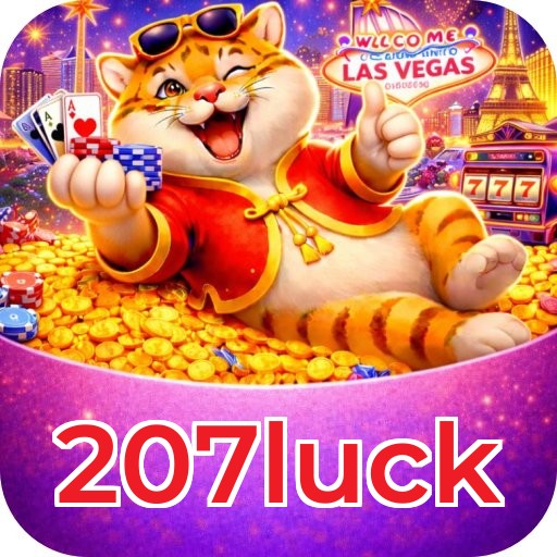 Recursos Exclusivos do App 207luck - Modo Offline, Login Biométrico